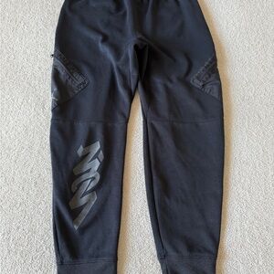 Jordan X Zion Naruto Jogger Slim Fit Medium Dri Fit